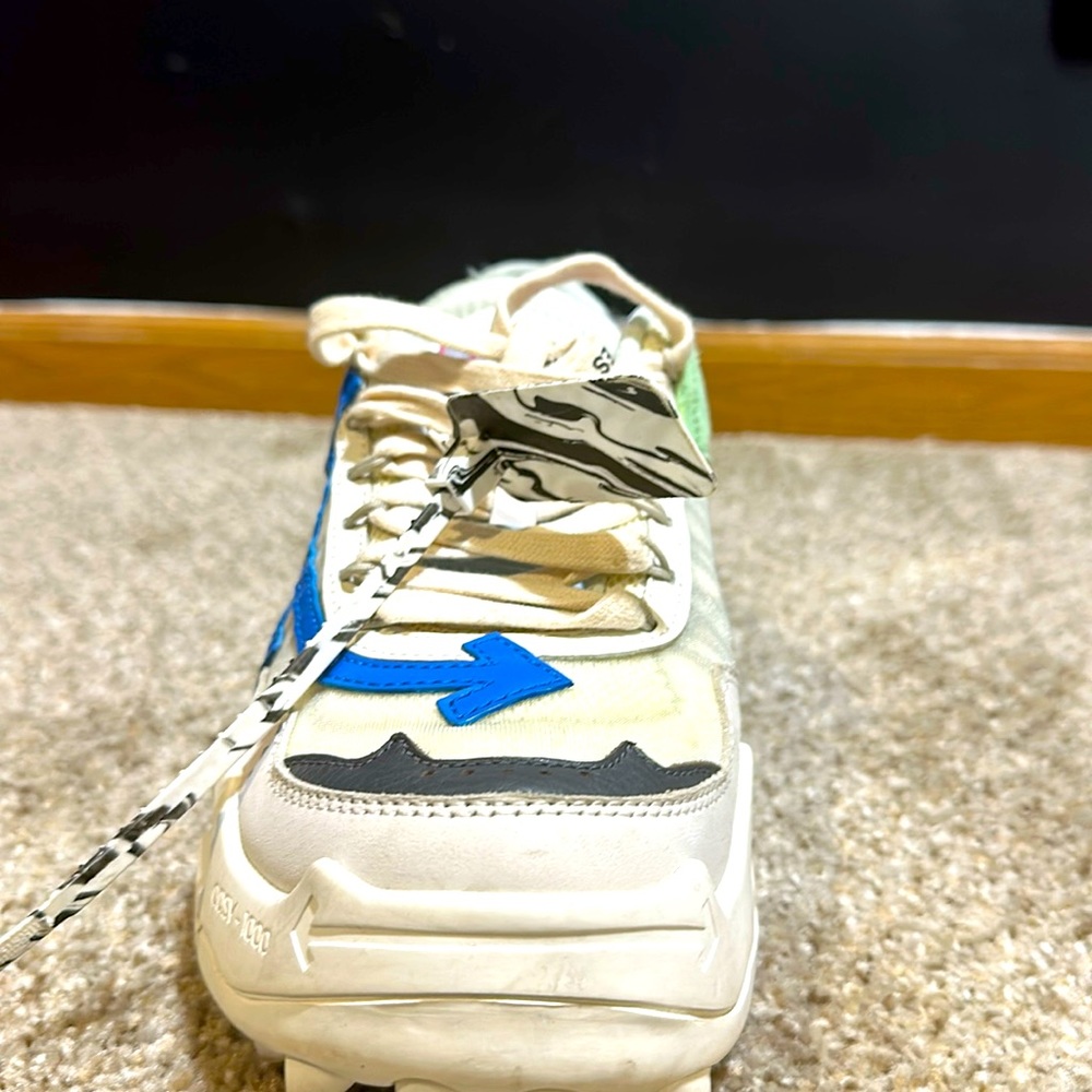Off white originall